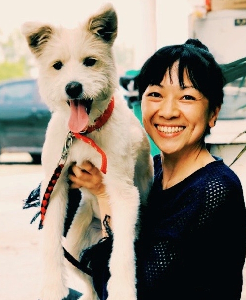 張維倫 Lynn Chang