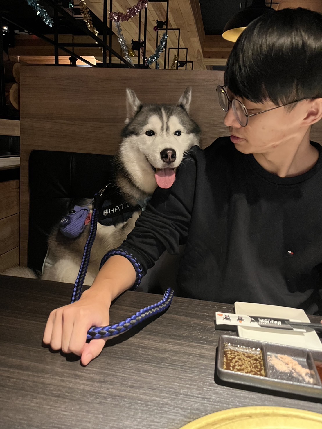 李懿融